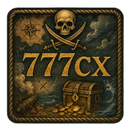 777cx logo